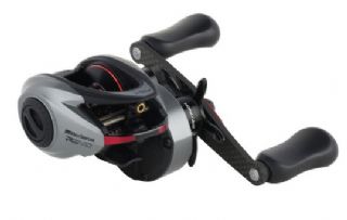 Abu Garcia Revo Premier Low Profile Bait Casting Reel REVO5 PRM LP-HS-L - 